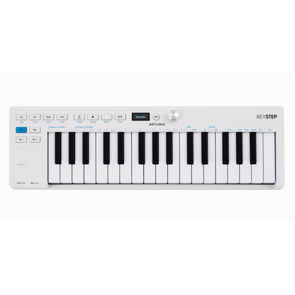 Arturia KeyStep MK2 32-Key Sequencing Controller