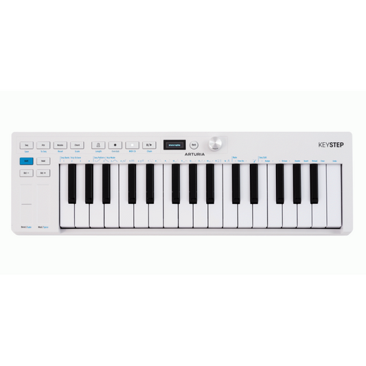 Arturia KeyStep MK2 32-Key Sequencing Controller
