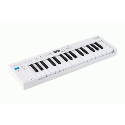 Arturia KeyStep MK2 32-Key Sequencing Controller — view 3