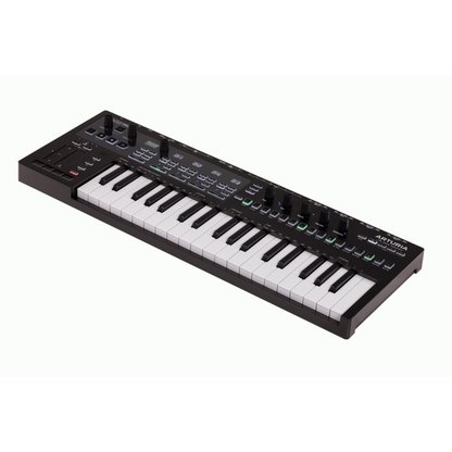Arturia KeyStep Pro Chroma Limited Edition Keyboard Sequencer — view 3