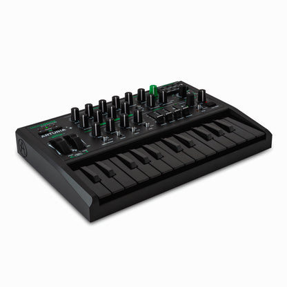Arturia MicroBrute UFO Limited Edition 25-Key Analog Synth with Steiner-Parker Filter — view 2