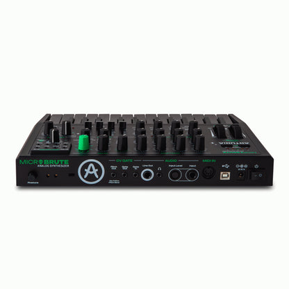 Arturia MicroBrute UFO Limited Edition 25-Key Analog Synth with Steiner-Parker Filter — view 4