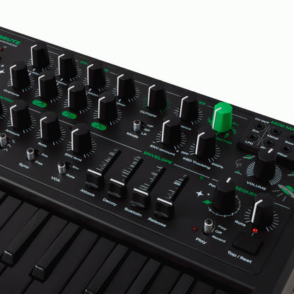 Arturia MicroBrute UFO Limited Edition 25-Key Analog Synth with Steiner-Parker Filter — view 6