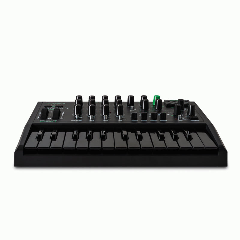 Arturia MicroBrute UFO Limited Edition 25-Key Analog Synth with Steiner-Parker Filter — view 5