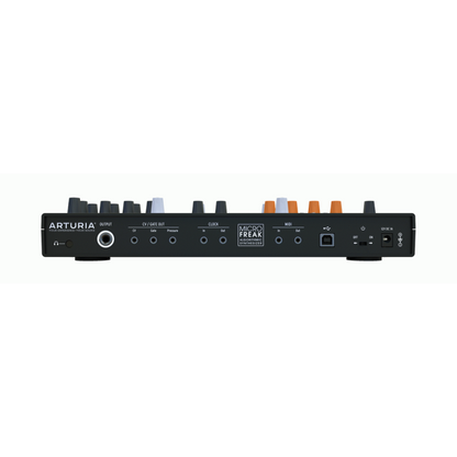 Arturia MicroFreak Synthesizer with Wavetable and Digital Oscillators — view 3