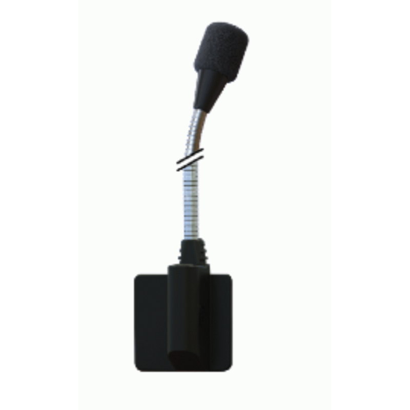 Arturia MicroFreak Gooseneck Microphone