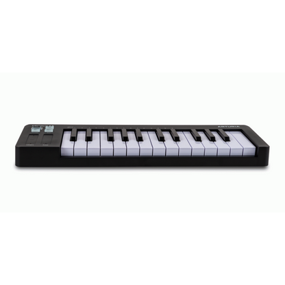 Arturia MicroLab mk3 25-Key MIDI Controller Black — view 5