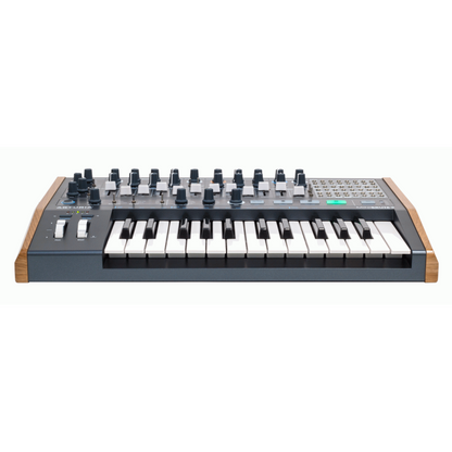 Arturia MiniBrute 2 Synth with Keyboard, Semi-Modular Architecture — view 3