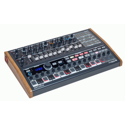 Arturia MiniBrute 2S Synth with Sequencer — view 2