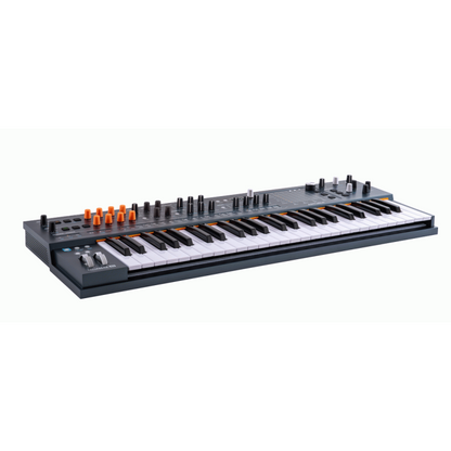 Arturia MiniFreak 49 Full Size Key Synthesizer with 49 Semi-Weighted Keys Dual Digital Engines and Analog Filters — view 2
