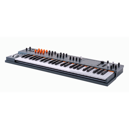 Arturia MiniFreak 49 Full Size Key Synthesizer with 49 Semi-Weighted Keys Dual Digital Engines and Analog Filters — view 3