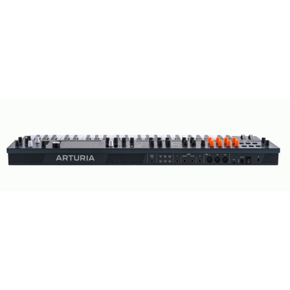Arturia MiniFreak 49 Full Size Key Synthesizer with 49 Semi-Weighted Keys Dual Digital Engines and Analog Filters — view 4