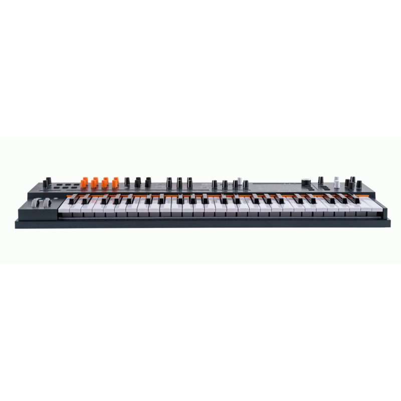 Arturia MiniFreak 49 Full Size Key Synthesizer with 49 Semi-Weighted Keys Dual Digital Engines and Analog Filters — view 5