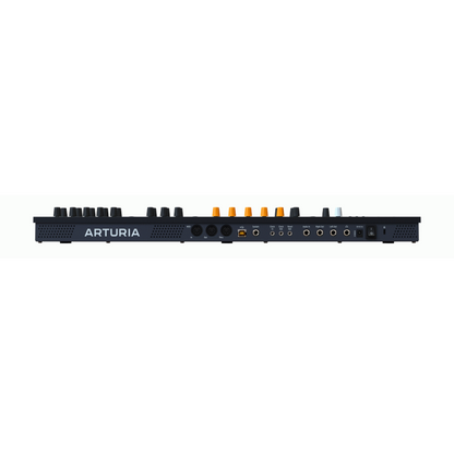 Arturia MiniFreak 37 Note 6 Voice Synth Polyphonic Hybrid Keyboard — view 2