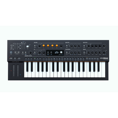 Arturia MiniFreak 37 Note 6 Voice Synth Polyphonic Hybrid Keyboard