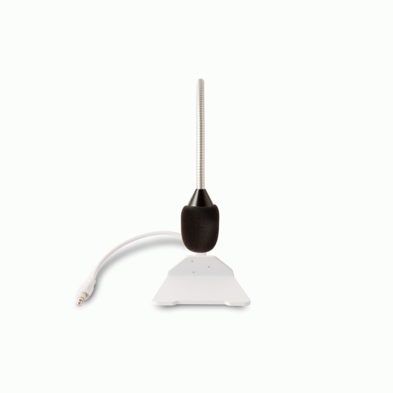 Arturia Minifreak Gooseneck Microphone for Vocoding and Voice Modulation — view 3