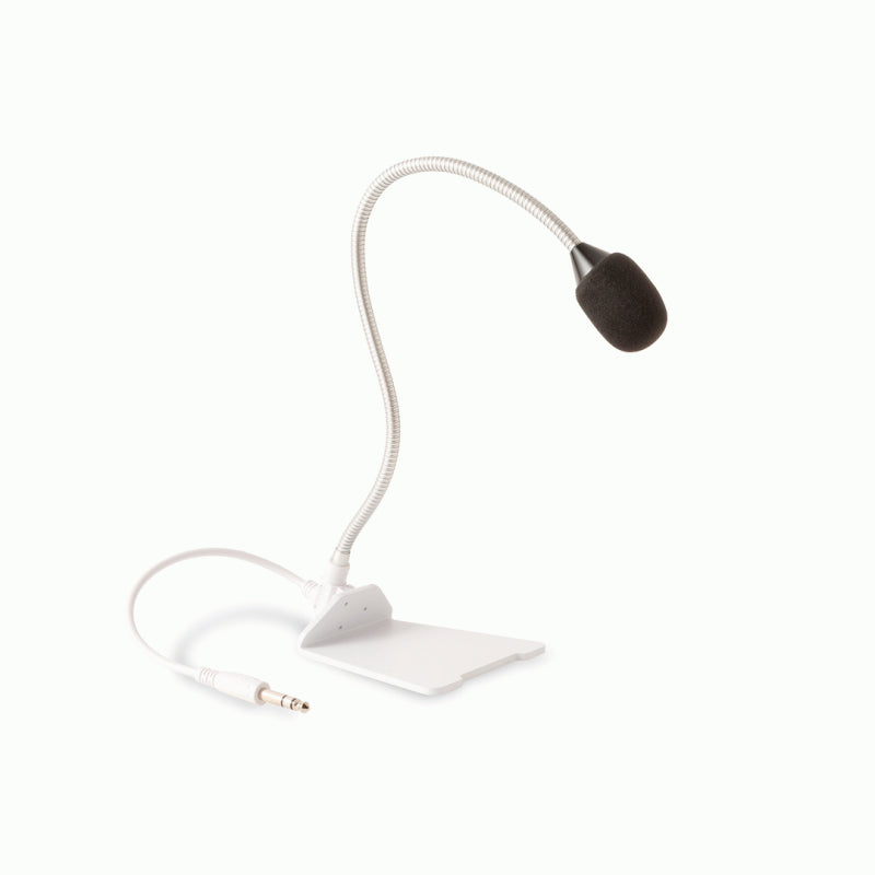Arturia Minifreak Gooseneck Microphone for Vocoding and Voice Modulation — view 2