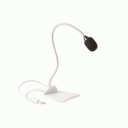 Arturia Minifreak Gooseneck Microphone for Vocoding and Voice Modulation — view 2