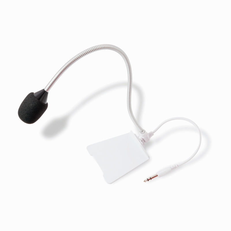 Arturia Minifreak Gooseneck Microphone for Vocoding and Voice Modulation