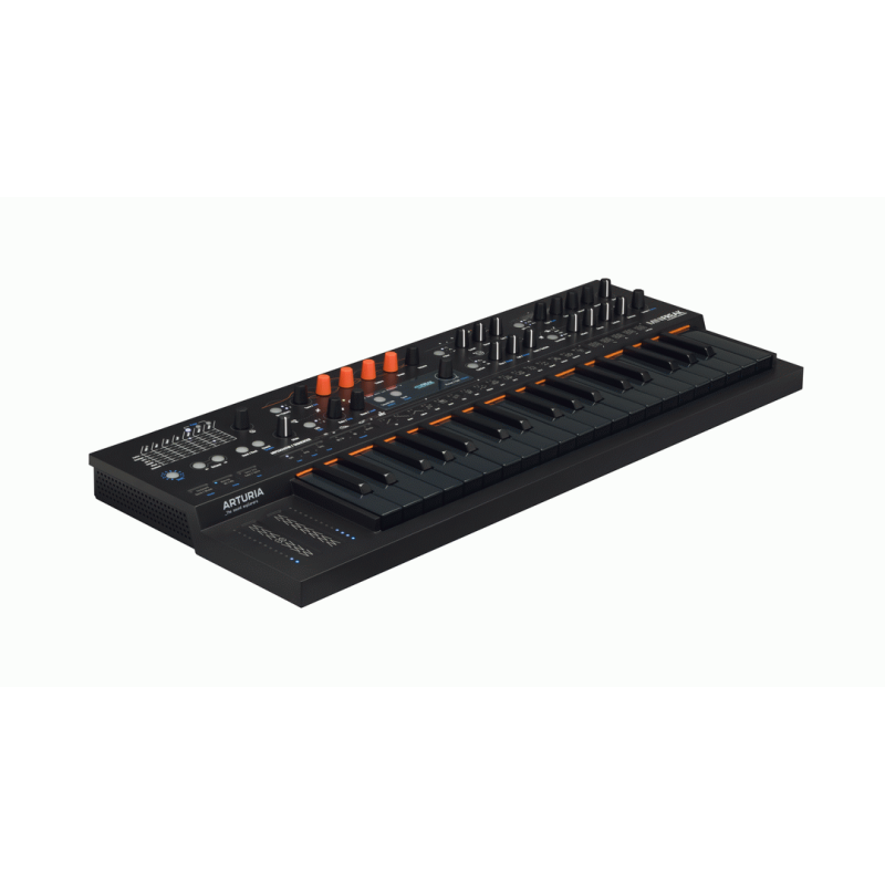 Arturia MiniFreak 37 Note 6 Voice Synth Stellar Limited Edition — view 3