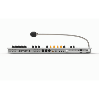 Arturia MiniFreak Vocoder Limited Edition with Gooseneck Microphone and Vocoder FX — view 2