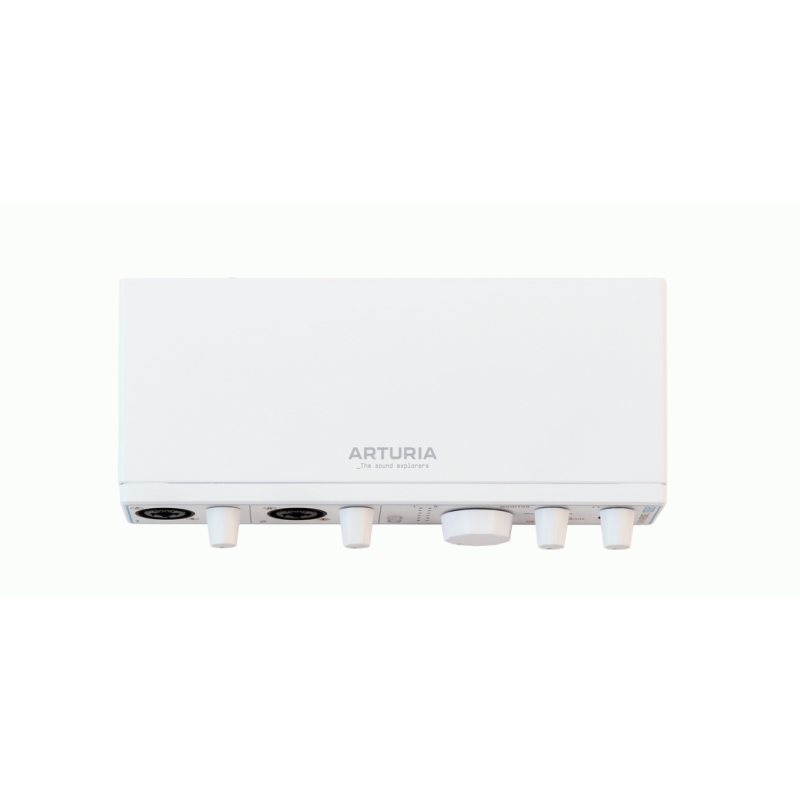Arturia MiniFuse 2 OTG Portable USB Audio Interface — view 5