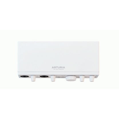 Arturia MiniFuse 2 OTG Portable USB Audio Interface — view 5
