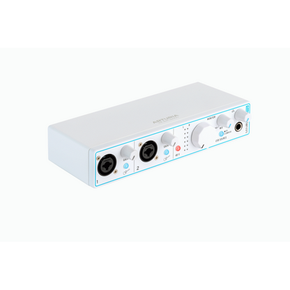 Arturia MiniFuse 2 OTG Portable USB Audio Interface — view 2