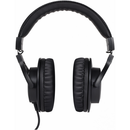 Arturia MiniFuse Recording Pack Black Bundle with Audio Interface, Microphone, Headphones, and Cables — view 3