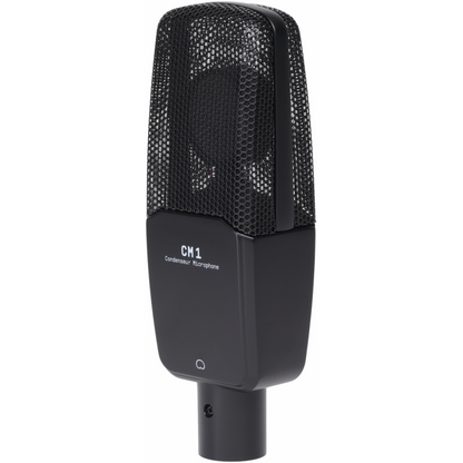 Arturia MiniFuse Recording Pack Black Bundle with Audio Interface, Microphone, Headphones, and Cables — view 5