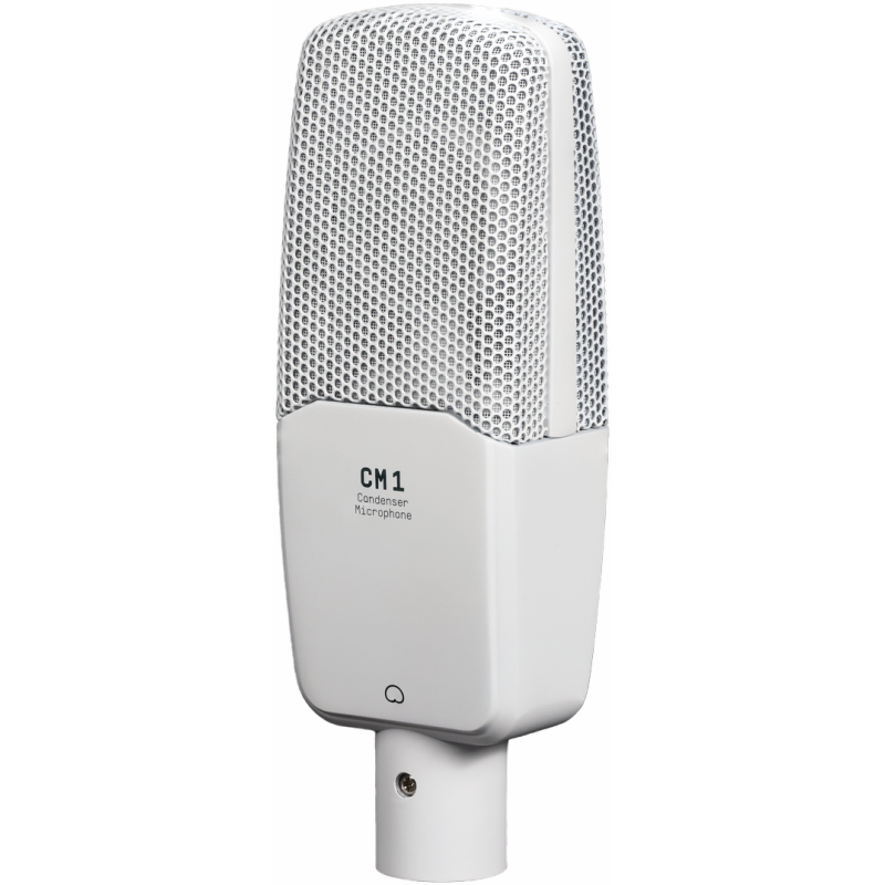 Arturia MiniFuse Recording Pack White - Audio Interface, Microphone, Headphones & Cables Included — view 5