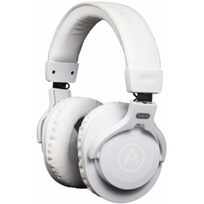 Arturia MiniFuse Recording Pack White - Audio Interface, Microphone, Headphones & Cables Included — view 2
