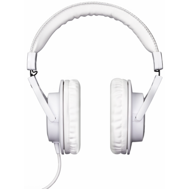 Arturia MiniFuse Recording Pack White - Audio Interface, Microphone, Headphones & Cables Included — view 3