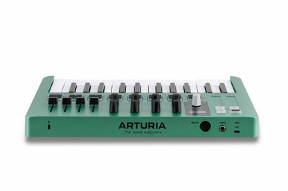 Arturia MiniLab 3 25-Key MIDI Controller Mint Limited Edition — view 3