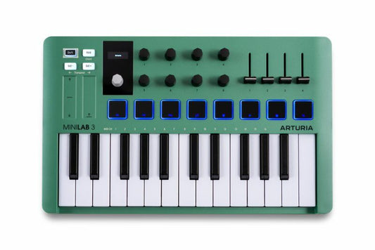 AR-MINILAB3MTCMI front
