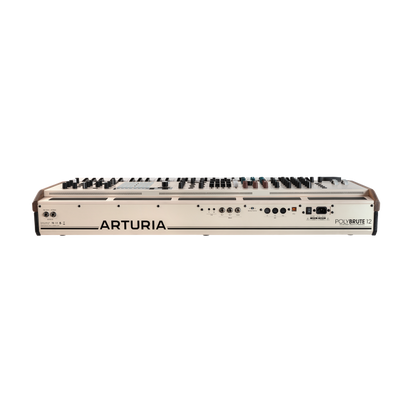 Arturia Polybrute 12 Voice Polythonic Analog Synthesizer 61-Key — view 2
