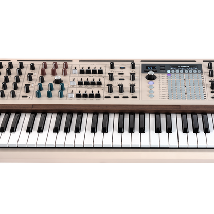 Arturia Polybrute 12 Voice Polythonic Analog Synthesizer 61-Key — view 3