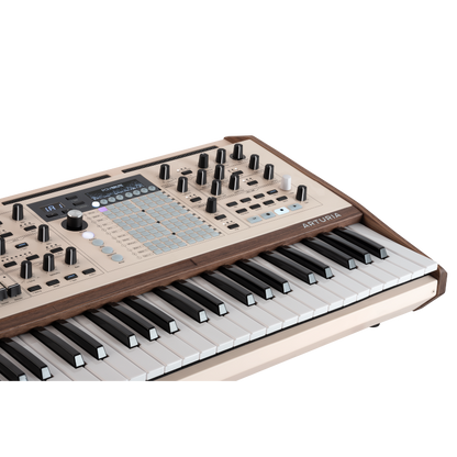 Arturia Polybrute 12 Voice Polythonic Analog Synthesizer 61-Key — view 4