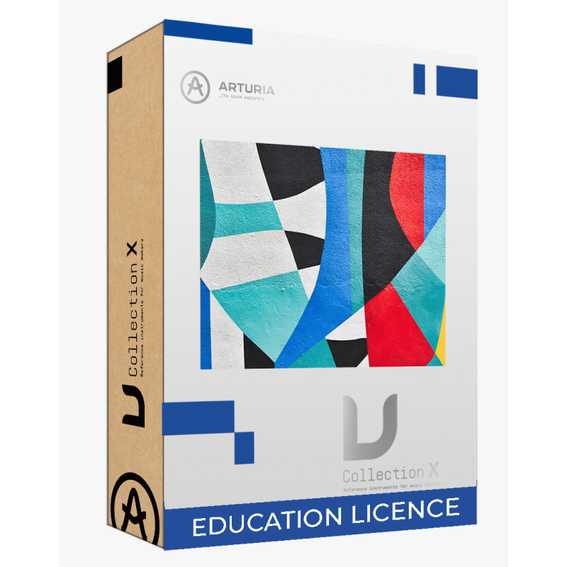 Arturia V Collection X Download Code