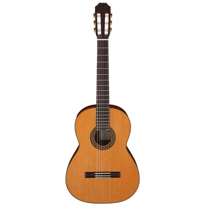 Aria AC25CD AC-Series Classical Nylon String Guitar Natural Finish 4/4 Size