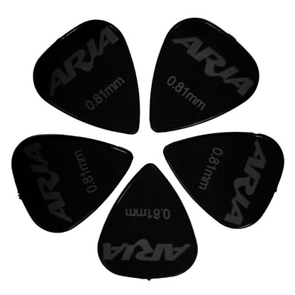 Aria Prodigy Series Acoustic Guitar Package AGPN-003 with Accessories — view 3