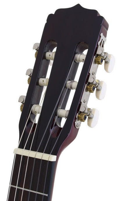 Aria AK25 Series 4/4 Size Classical/Nylon String Guitar — view 3