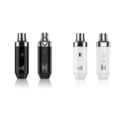 Aroma Wireless Microphone System 5.8Ghz ARC1 with XLR Connectors and Low Latency — view 2