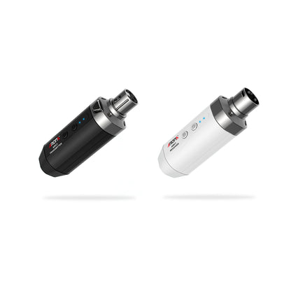 Aroma Wireless Microphone System 5.8Ghz ARC1 with XLR Connectors and Low Latency