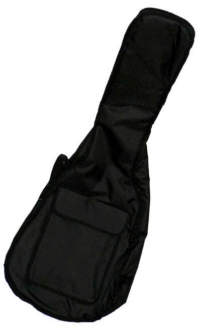 Aria AKN-15 Classical Guitar Starter Package with Tuner, Foot Stool, Music Stand, Gig Bag — view 4