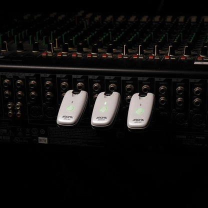 Aroma Wireless Audio Transmission System 2.4G ARG-N1 — view 6