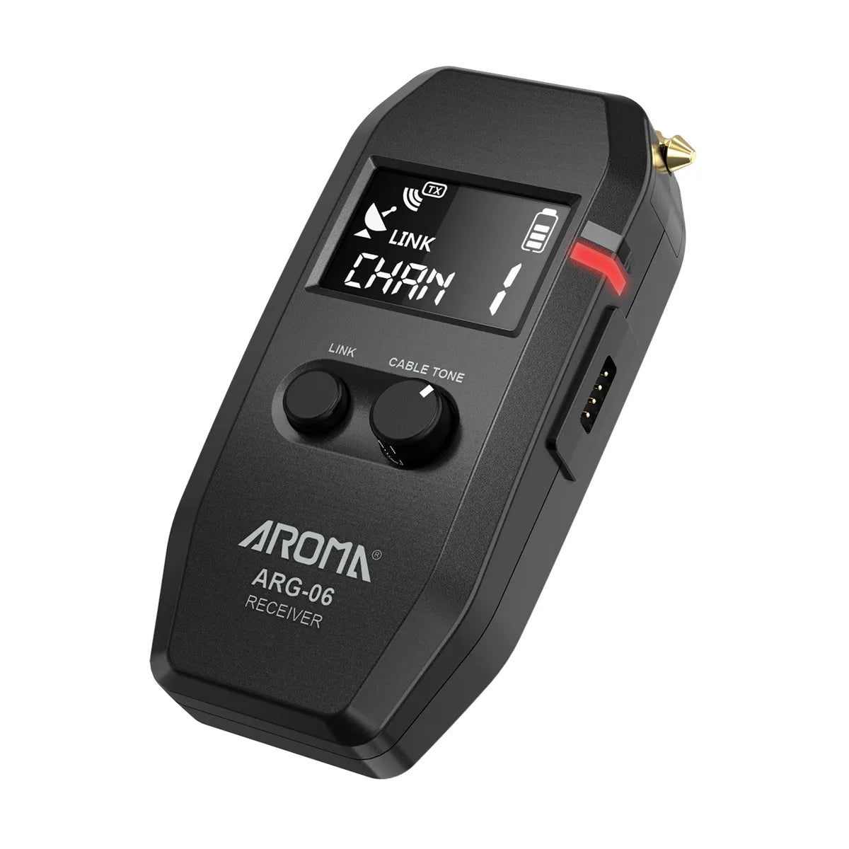 Aroma Wireless Audio Transmission System 5.8Ghz ARG06 — view 3