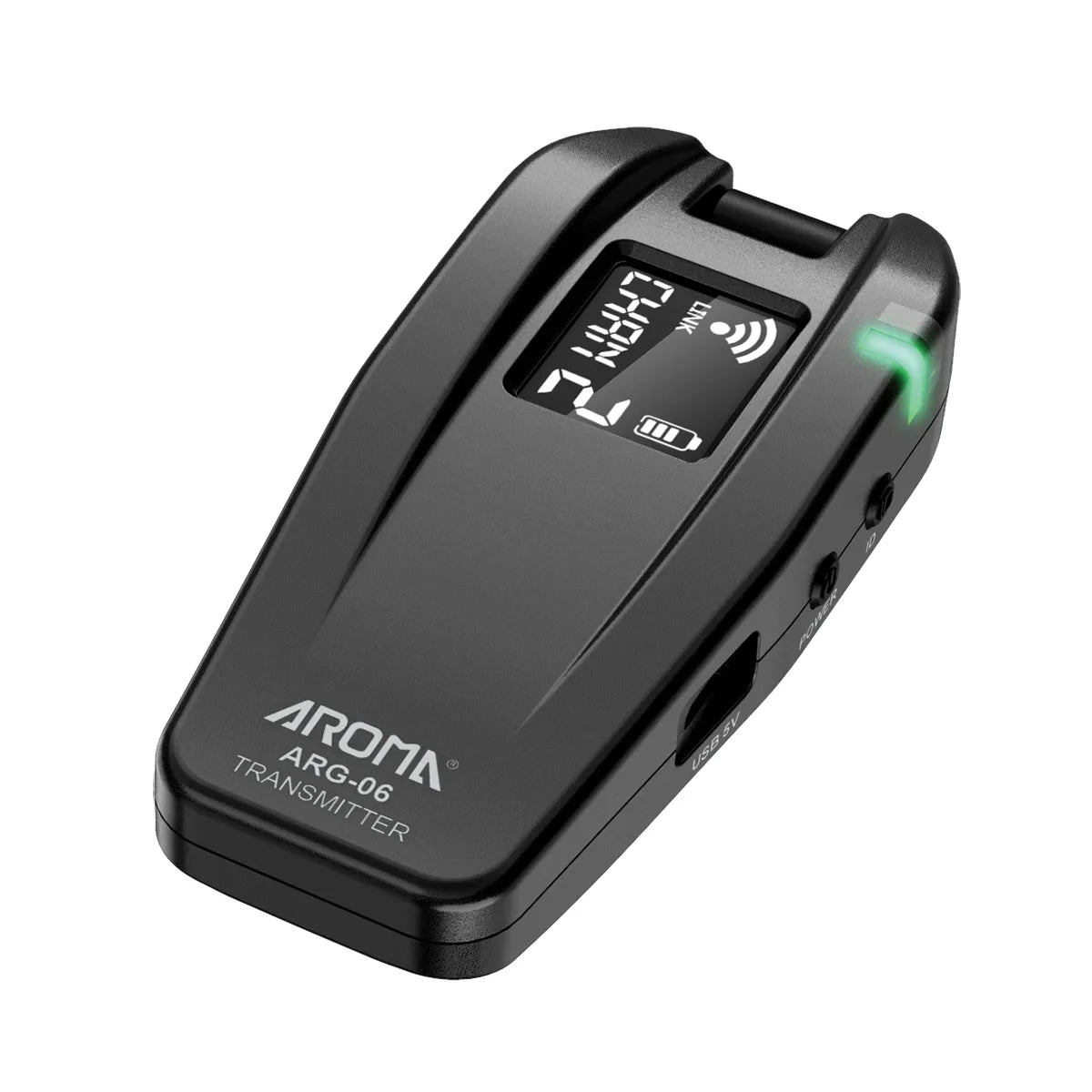 Aroma Wireless Audio Transmission System 5.8Ghz ARG06 — view 4