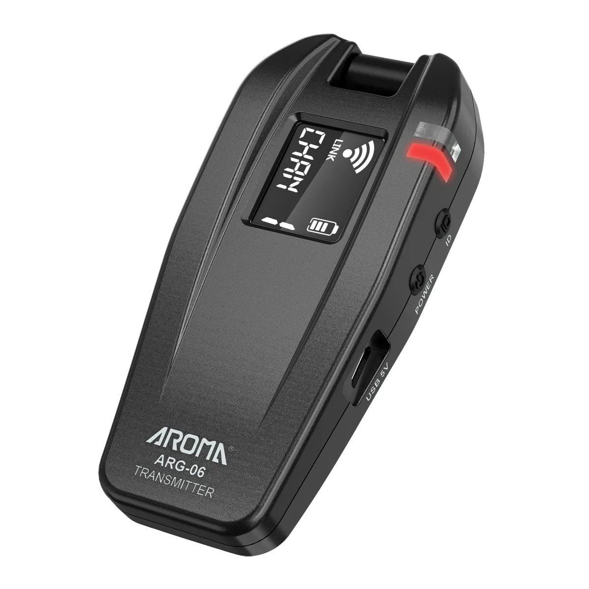 Aroma Wireless Audio Transmission System 5.8Ghz ARG06 — view 6