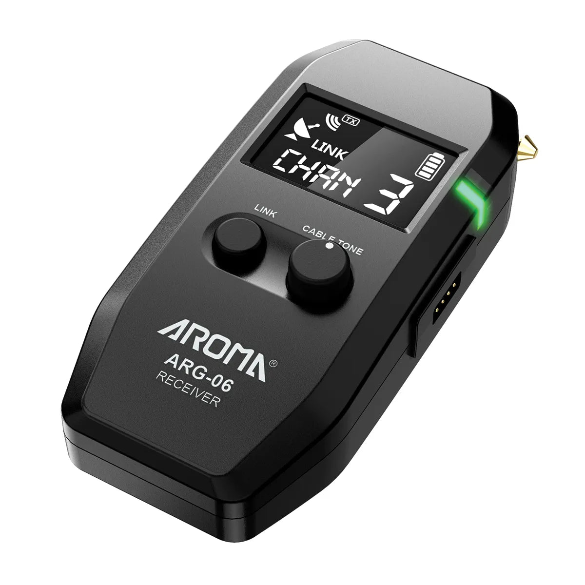 Aroma Wireless Audio Transmission System 5.8Ghz ARG06 — view 2